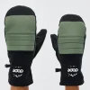 Snowboardhandschuhe | Snowboardhandschuhe<Dope Snow Ace MossGreen