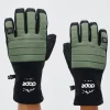 Snowboardhandschuhe | Snowboardhandschuhe<Dope Snow Ace MossGreen