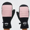 Snowboardhandschuhe | Snowboardhandschuhe<Dope Snow Ace SoftPink
