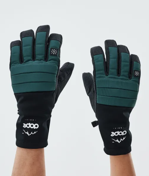 ace_0-22.webp Snowboardhandschuhe | Snowboardhandschuhe<Dope Snow Ace BottleGreen