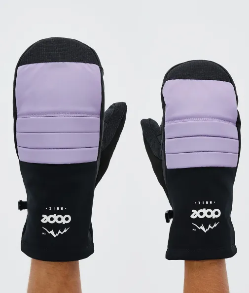 Snowboardhandschuhe | Snowboardhandschuhe<Dope Snow Ace FadedViolet