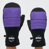 Snowboardhandschuhe | Snowboardhandschuhe<Dope Snow Ace VividPurple