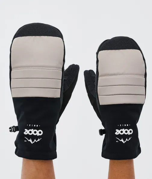 Snowboardhandschuhe | Snowboardhandschuhe<Dope Snow Ace Sand