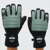 Snowboardhandschuhe | Snowboardhandschuhe<Dope Snow Ace FadedGreen
