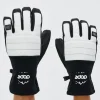 Snowboardhandschuhe | Snowboardhandschuhe<Dope Snow Ace Whitish