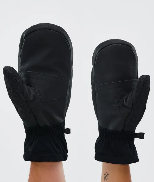 Snowboardhandschuhe | Snowboardhandschuhe<Dope Snow Ace SoftPink