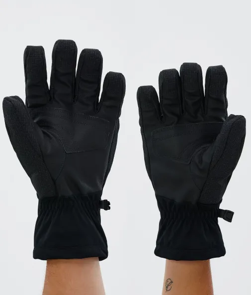 ace_1.webp Snowboardhandschuhe | Snowboardhandschuhe<Dope Snow Ace Black
