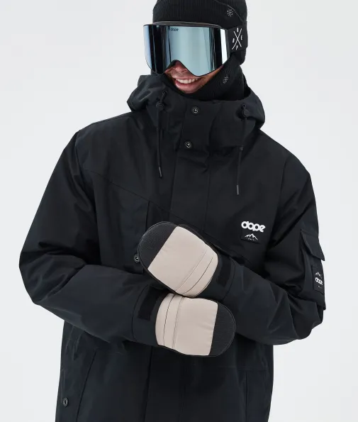ace_2-4.webp Snowboardhandschuhe | Snowboardhandschuhe<Dope Snow Ace Sand