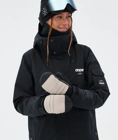 ace_3-4.webp Snowboardhandschuhe | Snowboardhandschuhe<Dope Snow Ace Sand
