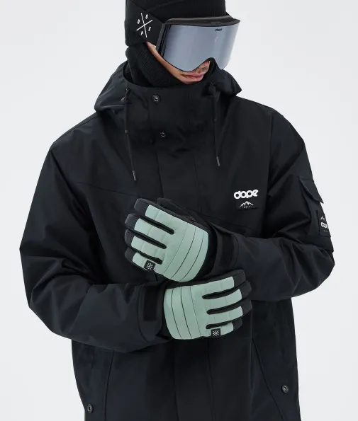 ace_3-6.webp Snowboardhandschuhe | Snowboardhandschuhe<Dope Snow Ace FadedGreen