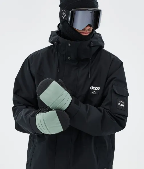 ace_3-7.webp Snowboardhandschuhe | Snowboardhandschuhe<Dope Snow Ace FadedGreen