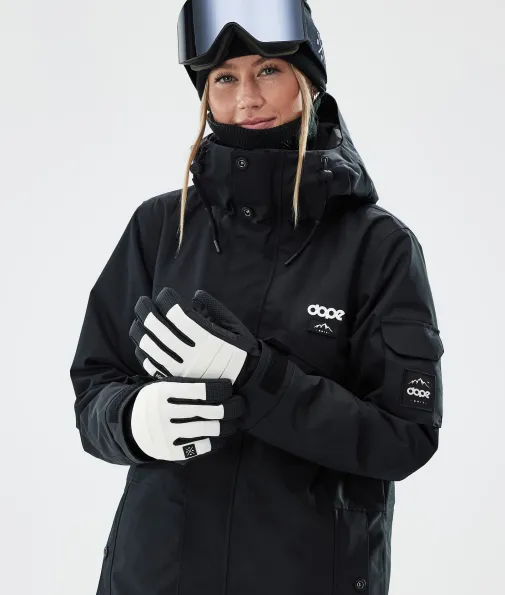 ace_3-9.webp Snowboardhandschuhe | Snowboardhandschuhe<Dope Snow Ace OldWhite