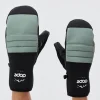 Snowboardhandschuhe | Snowboardhandschuhe<Dope Snow Ace 2022 FadedGreen