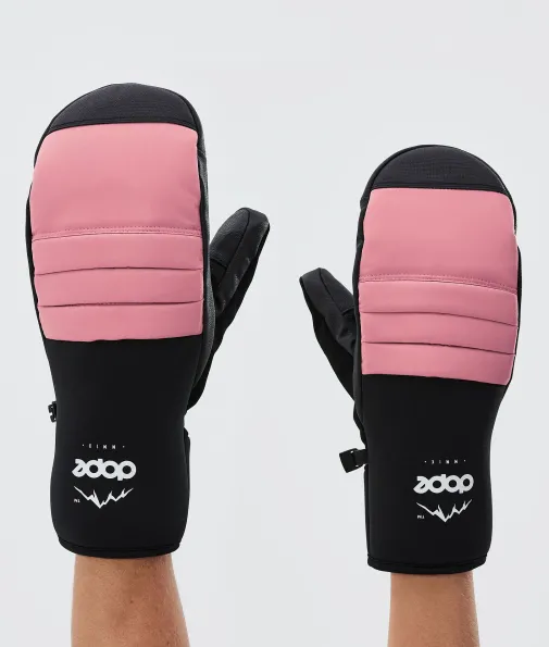 ace__0-2.webp Snowboardhandschuhe | Snowboardhandschuhe<Dope Snow Ace 2022 Pink