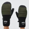 Snowboardhandschuhe | Snowboardhandschuhe<Dope Snow Ace 2022 OliveGreen