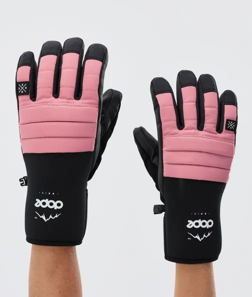 ace__0-4.webp Snowboardhandschuhe | Snowboardhandschuhe<Dope Snow Ace 2022 Pink