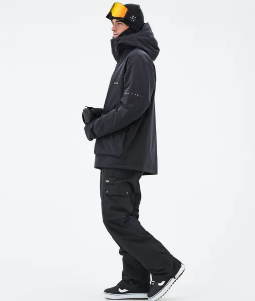 acme_2-1.webp Snowboardjacken<Dope Snow Acme Black