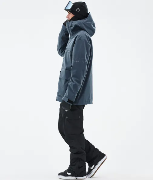 acme_2-3.webp Snowboardjacken<Dope Snow Acme MetalBlue