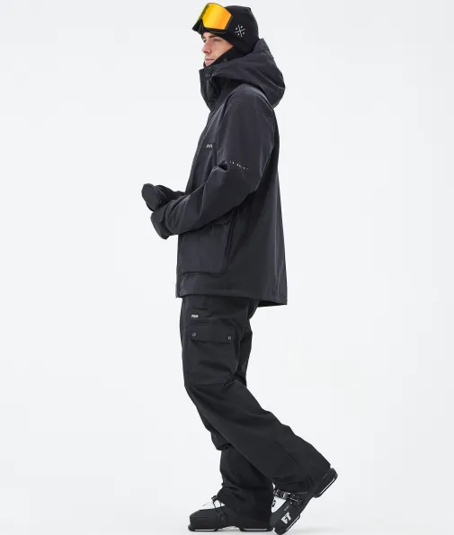 acme_2-5.webp Skijacken<Dope Snow Acme Black