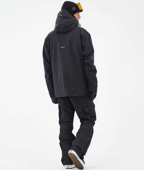 acme_3-1.webp Snowboardjacken<Dope Snow Acme Black