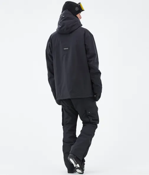 acme_3-5.webp Skijacken<Dope Snow Acme Black