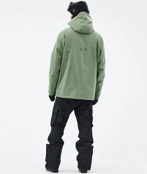 acme_3-6.webp Skijacken<Dope Snow Acme MossGreen