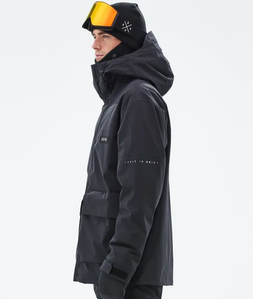 acme_4-5.webp Skijacken<Dope Snow Acme Black