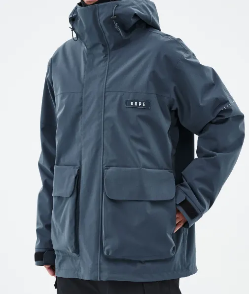 acme_6-3.webp Snowboardjacken<Dope Snow Acme MetalBlue