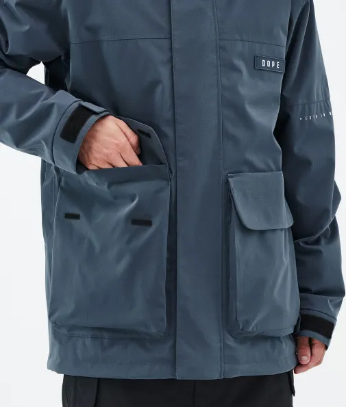 acme_7-3.webp Snowboardjacken<Dope Snow Acme MetalBlue