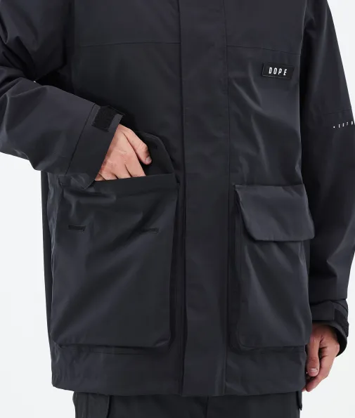 acme_7-5.webp Skijacken<Dope Snow Acme Black