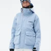 Skijacken<Dope Snow Acme W LightBlue