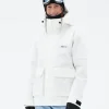 Skijacken<Dope Snow Acme W Whitish