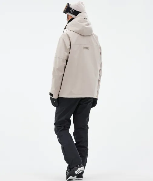 acme_w_3-4.webp Skijacken<Dope Snow Acme W Sand