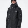 Snowboardjacken<Dope Snow Adept Black