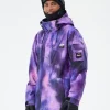 Snowboardjacken<Dope Snow Adept Dusk