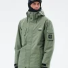 Skijacken<Dope Snow Adept MossGreen