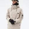 Snowboardjacken<Dope Snow Adept Sand