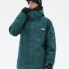 Skijacken<Dope Snow Adept BottleGreen