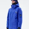 Skijacken<Dope Snow Adept CobaltBlue