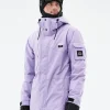 Skijacken<Dope Snow Adept FadedViolet