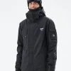 Snowboardjacken<Dope Snow Adept Blackout
