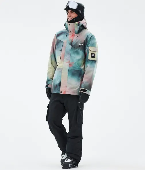 Skijacken<Dope Snow Adept Stratos