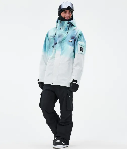 Snowboardjacken<Dope Snow Adept Surf