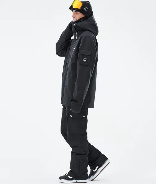adept_2-25.webp Snowboardjacken<Dope Snow Adept Black