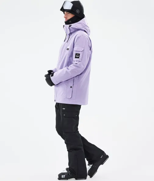adept_2-48.webp Skijacken<Dope Snow Adept FadedViolet