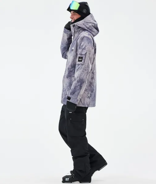 adept_2-50.webp Skijacken<Dope Snow Adept Terra