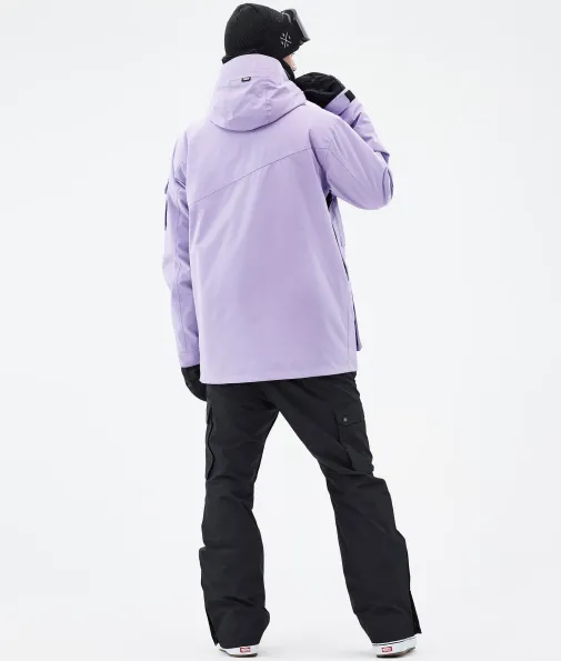adept_3-22.webp Snowboardjacken<Dope Snow Adept FadedViolet