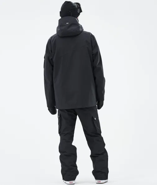 adept_3-25.webp Snowboardjacken<Dope Snow Adept Black