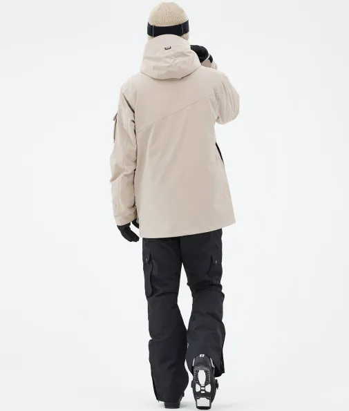 adept_3-29.webp Skijacken<Dope Snow Adept Sand