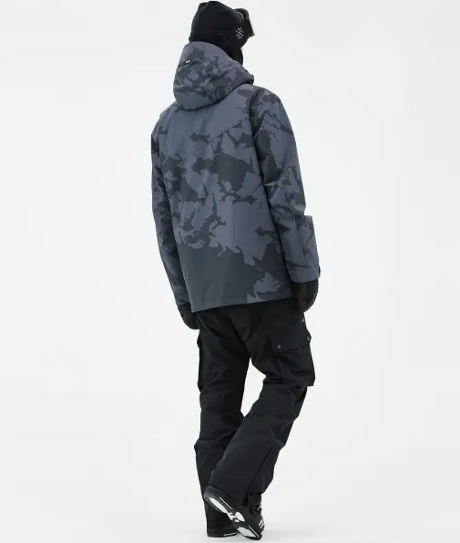 adept_3-37.webp Skijacken<Dope Snow Adept MetalBlueCamo